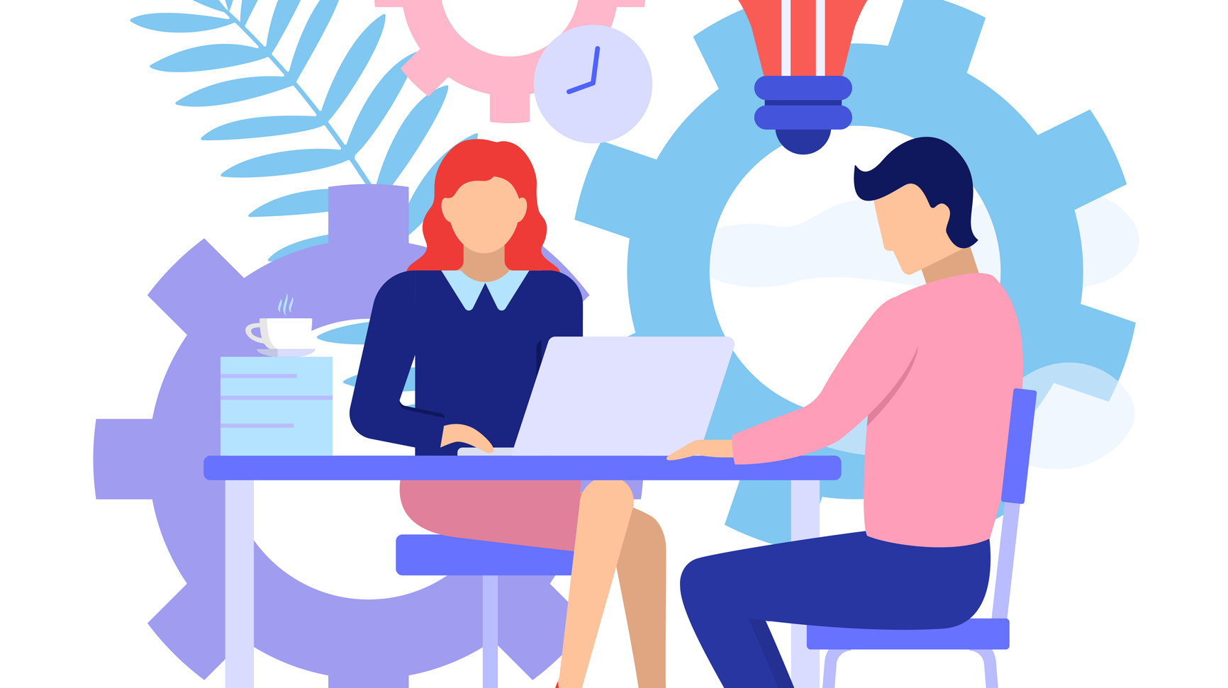 Dental Team In Agreement 6508a8464a7e1