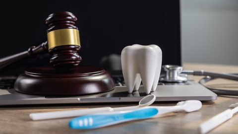 Dental hygienists can avoid being held liable by educating themselves on what they need to know.