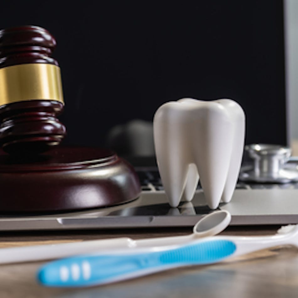 Dental hygienists can avoid being held liable by educating themselves on what they need to know.