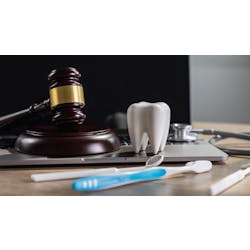 Dental hygienists can avoid being held liable by educating themselves on what they need to know.
