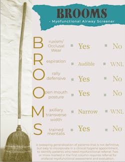 Brooms