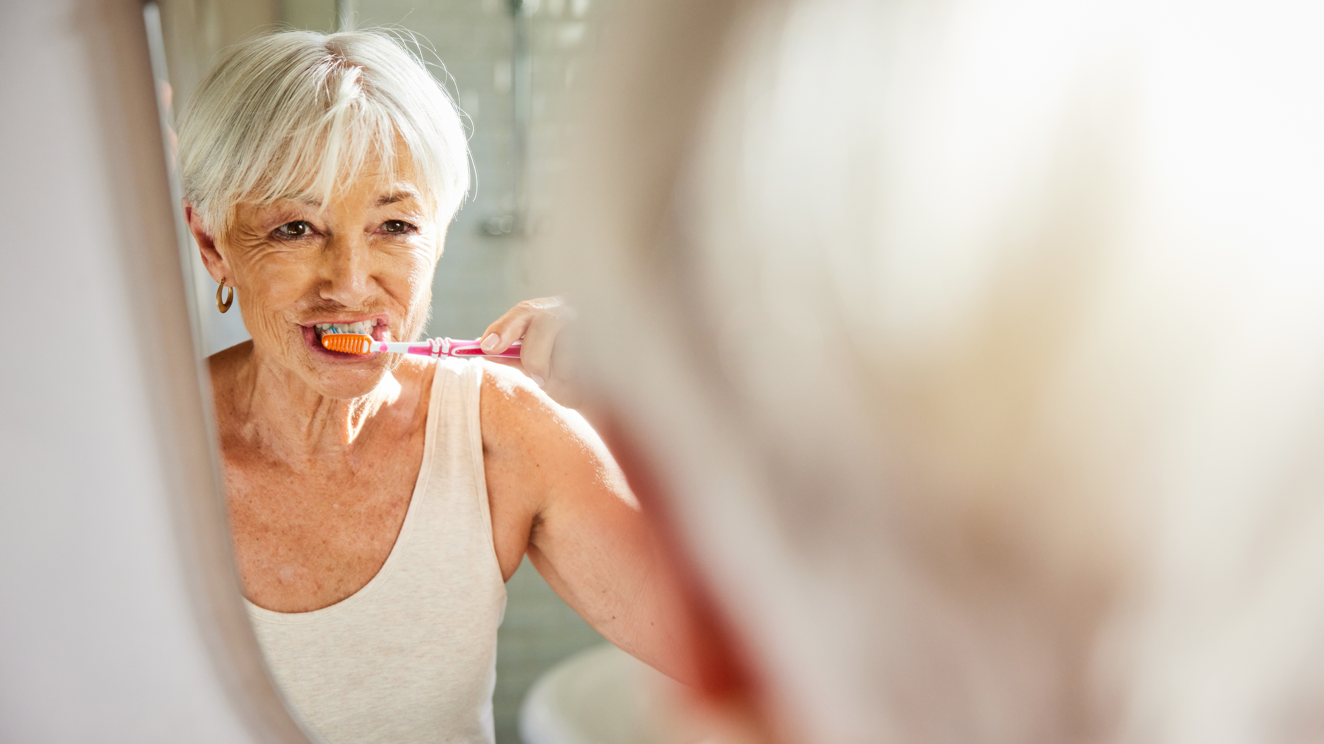 The Golden Years: Considerations For Our Geriatric Dental Patients ...