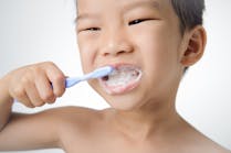 SLS in toothpaste can cause problems for a few of your patients.