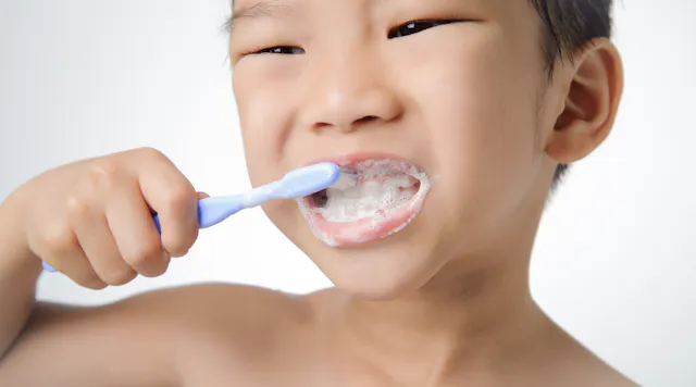 Toothpaste Related Problem How would you like your toothpaste: With or without sodium lauryl ...