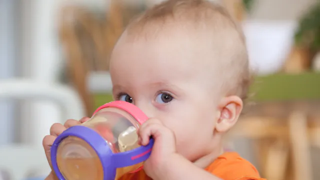 Are Sippy Cups Bad for Teeth: Shocking Truth Every Parent Must Know