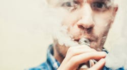 Oral Health Risks Vaping Oral Health Risks Vaping
