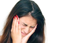 Burning Mouth Syndrome Burning Mouth Syndrome