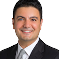 Sercan Akyalcin, DDS, PhD