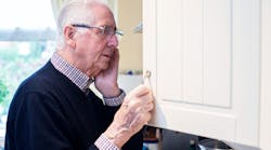 Bad gums can be related to dementia Bad gums can be related to dementia