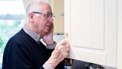 Bad gums can be related to dementia