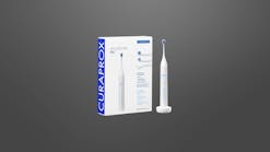 Oral hygiene can be a challenge for orthodontic patients, but the Hydrosonic Pro can help.
