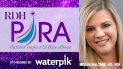 Megan loves her profession, and she explains why. Megan loves her profession, and she explains why.