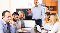 Dental staff meetings should be productive, not annoying.