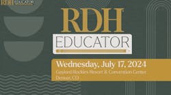 RDH Educator