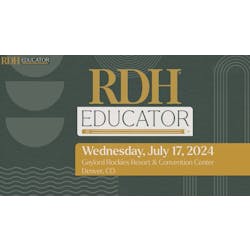 RDH Educator