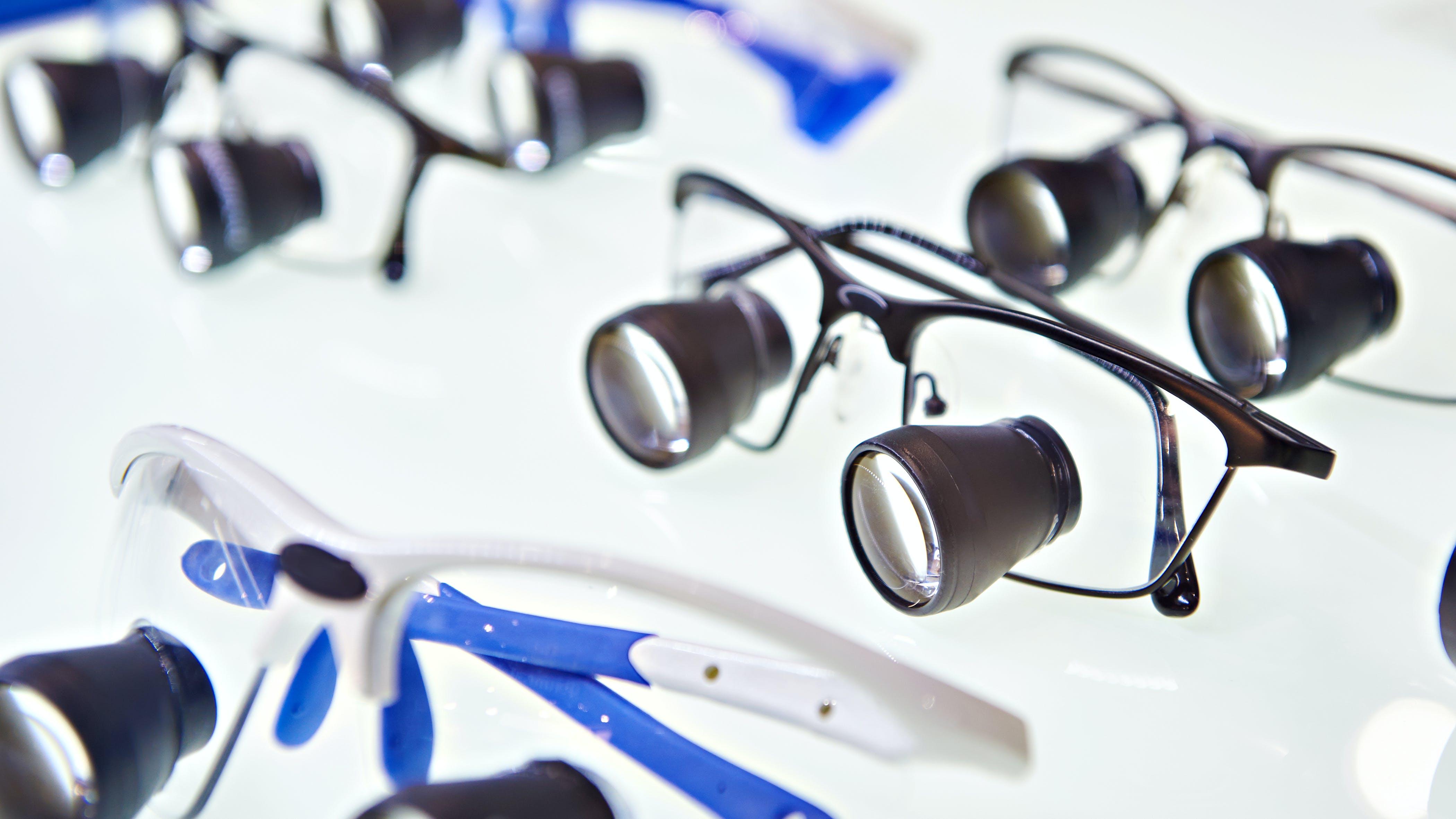 loupes-for-dental-hygienists