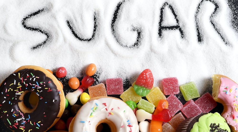Sugar can become an addiction, and it&apos;s terrible for oral health.