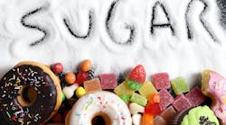 Sugar can become an addiction, and it&apos;s terrible for oral health.