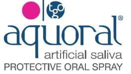 Aquoral Logo
