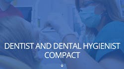 There is work being done toward the advancement of license portability There is work being done toward the advancement of license portability