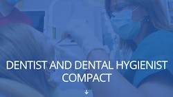 There is work being done toward the advancement of license portability There is work being done toward the advancement of license portability