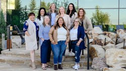 Colorado dental hygienists prepare to welcome their peers to RDH Under One Roof 2024. Colorado dental hygienists prepare to welcome their peers to RDH Under One Roof 2024.