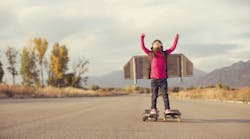 Dental hygienists get a fresh start in 2024. What's your goal? Dental hygienists get a fresh start in 2024. What's your goal?