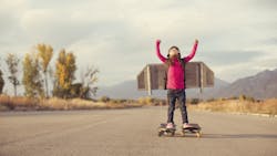 Dental hygienists get a fresh start in 2024. What's your goal? Dental hygienists get a fresh start in 2024. What's your goal?