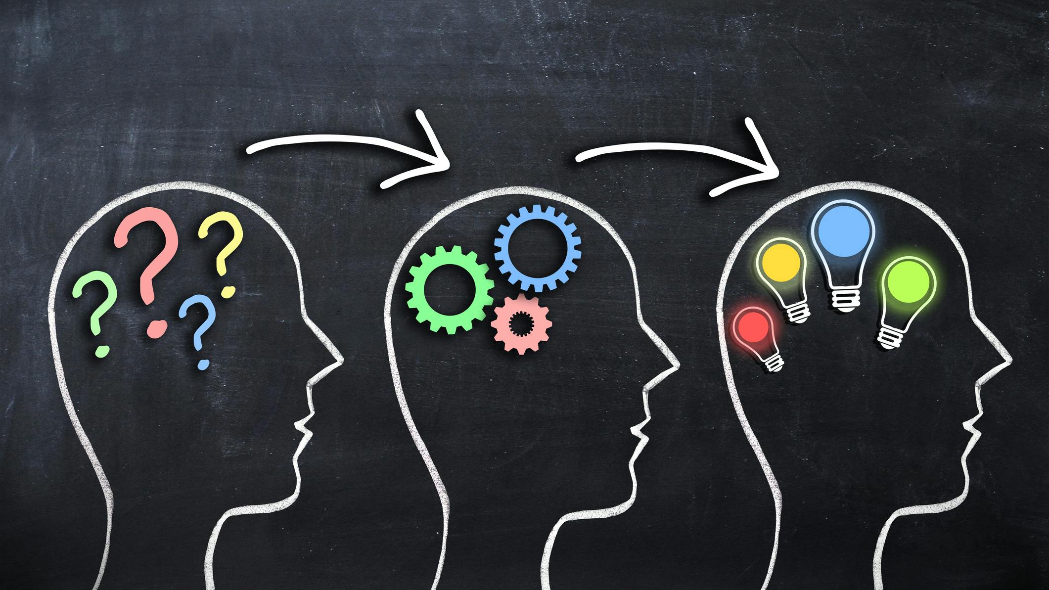 Share knowledge with your patients and everyone will benefit.