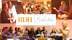 RDH Evolution 2024