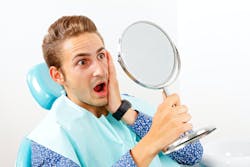 Guided biofilm therapy in dentistry will benefit patients Guided biofilm therapy in dentistry will benefit patients