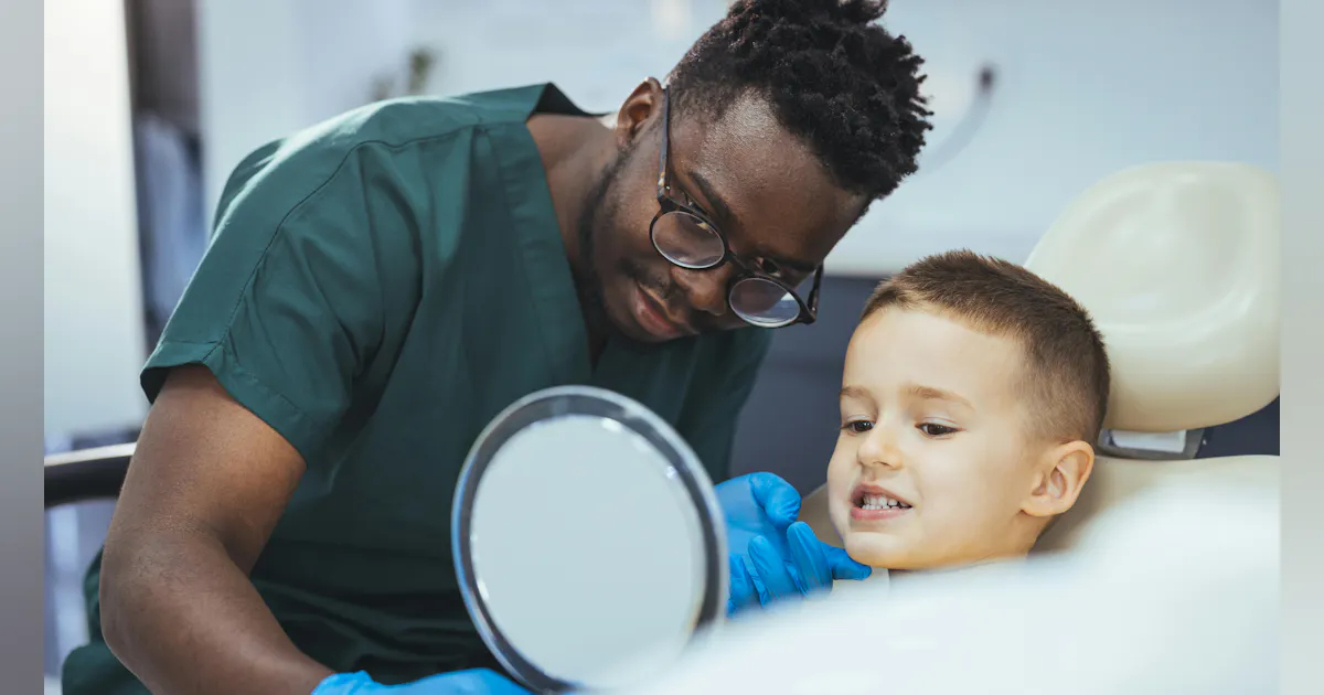Men in dental hygiene: Shaping a future of diversity, collaboration, and patient awareness Men in dental hygiene: Shaping a future of diversity, collaboration, and patient awareness