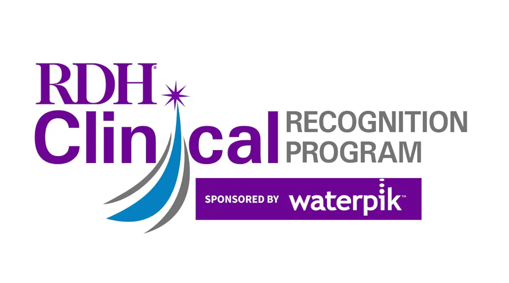 Nominate yourself or a colleague for RDH Clinical Recognition Program ...