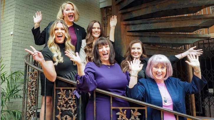 2023 Award of Distinction winners