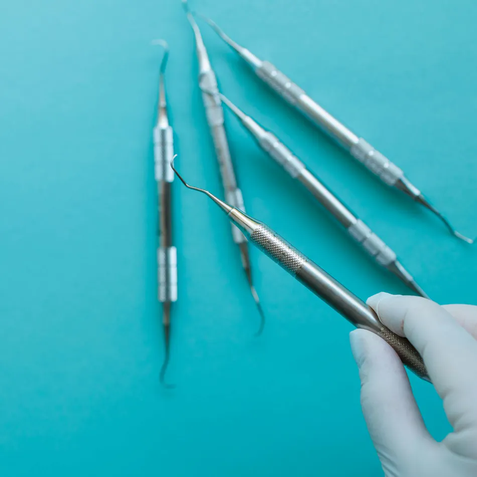 Paper up or paper down? Clarifying instrument reprocessing standards ...