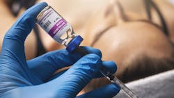 In some states dental hygienists can administer botox for bruxism. In some states dental hygienists can administer botox for bruxism.