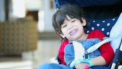 Make accommodations for dental patients who have special needs.