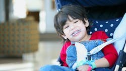 Make accommodations for dental patients who have special needs. Make accommodations for dental patients who have special needs.
