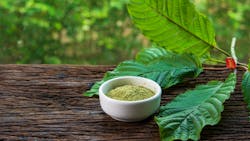 Dental clinicians should watch for signs of Kratom abuse. Dental clinicians should watch for signs of Kratom abuse.