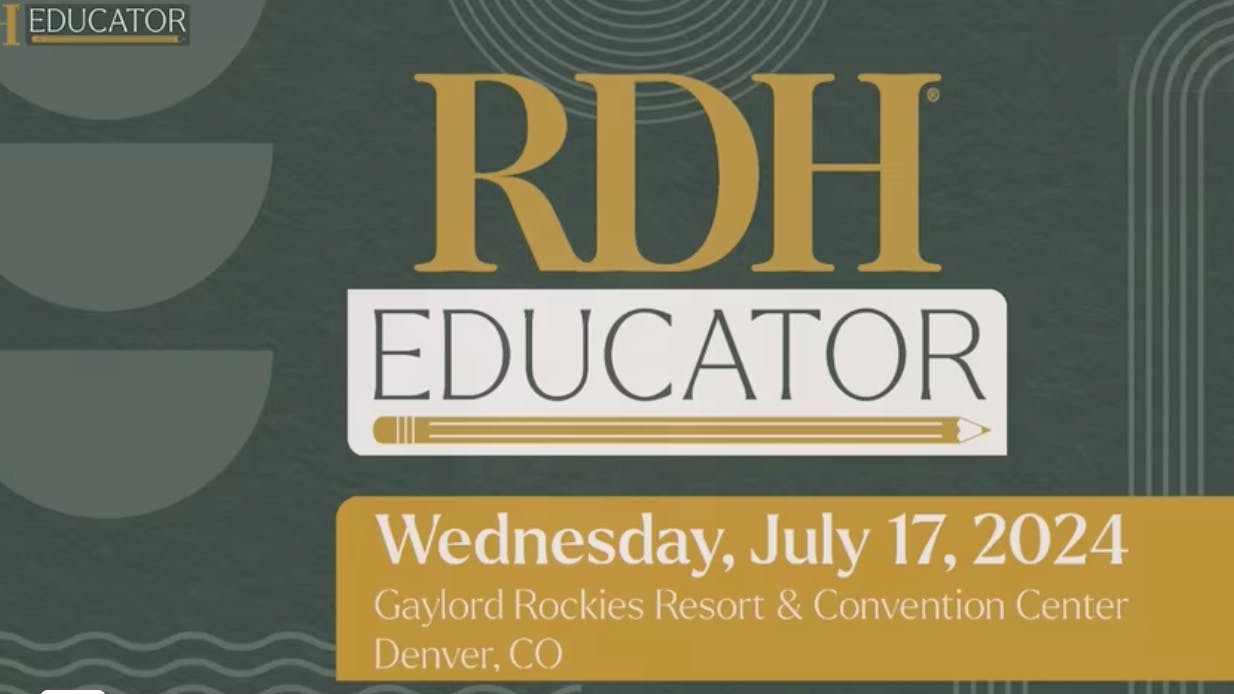 RDH Educator