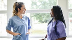What would you tell someone interested in a career in dental hygiene? What would you tell someone interested in a career in dental hygiene?