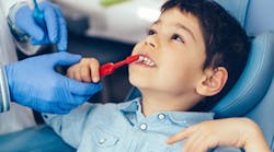 Treating with children with SCHNs can be very fulfilling. Treating with children with SCHNs can be very fulfilling.