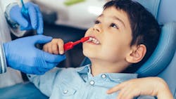 Treating with children with SCHNs can be very fulfilling. Treating with children with SCHNs can be very fulfilling.