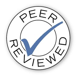 peerreviewed peerreviewed