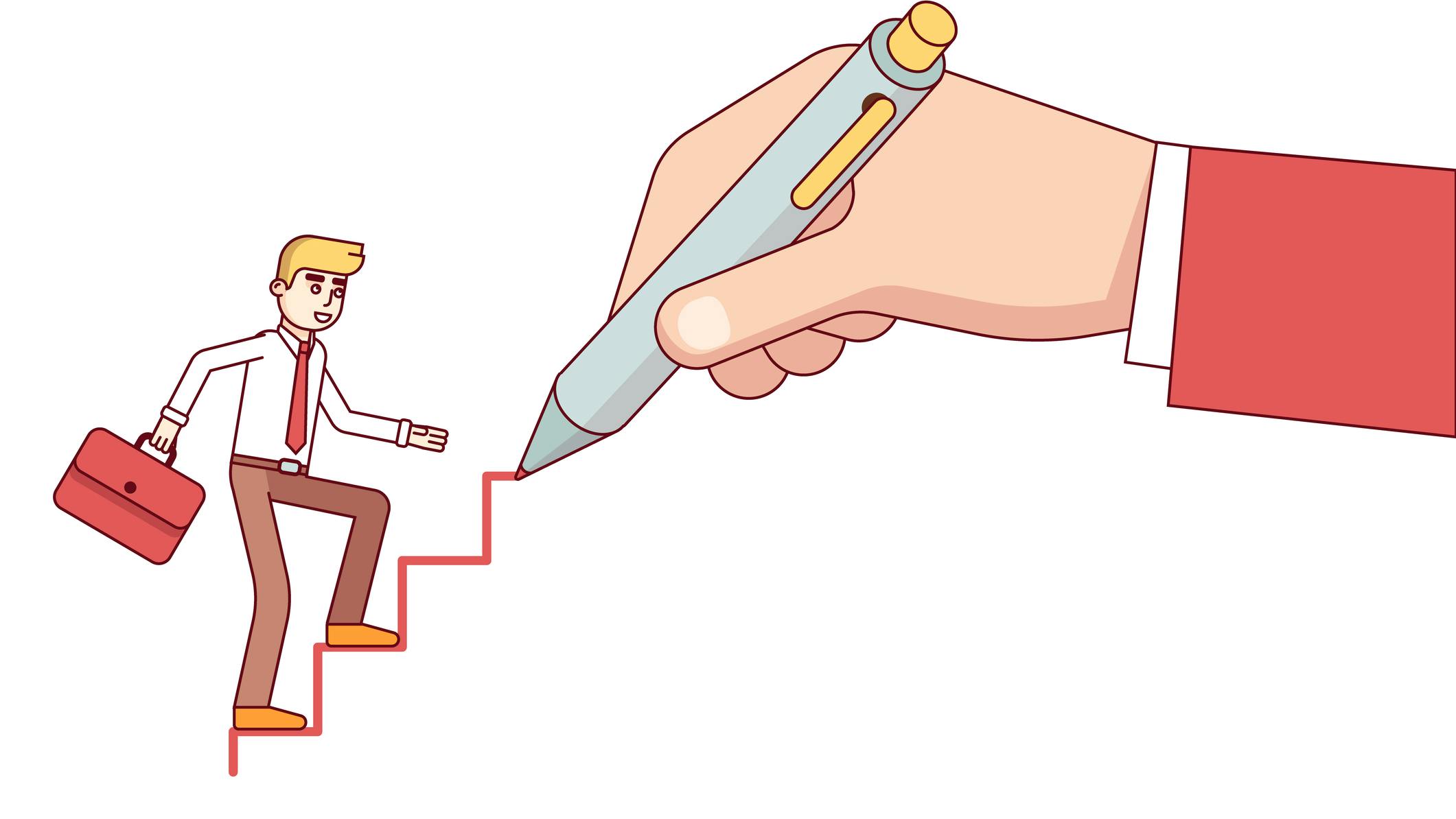 Temping and finding a mentor helped this male dental hygienist overcome many obstacles.