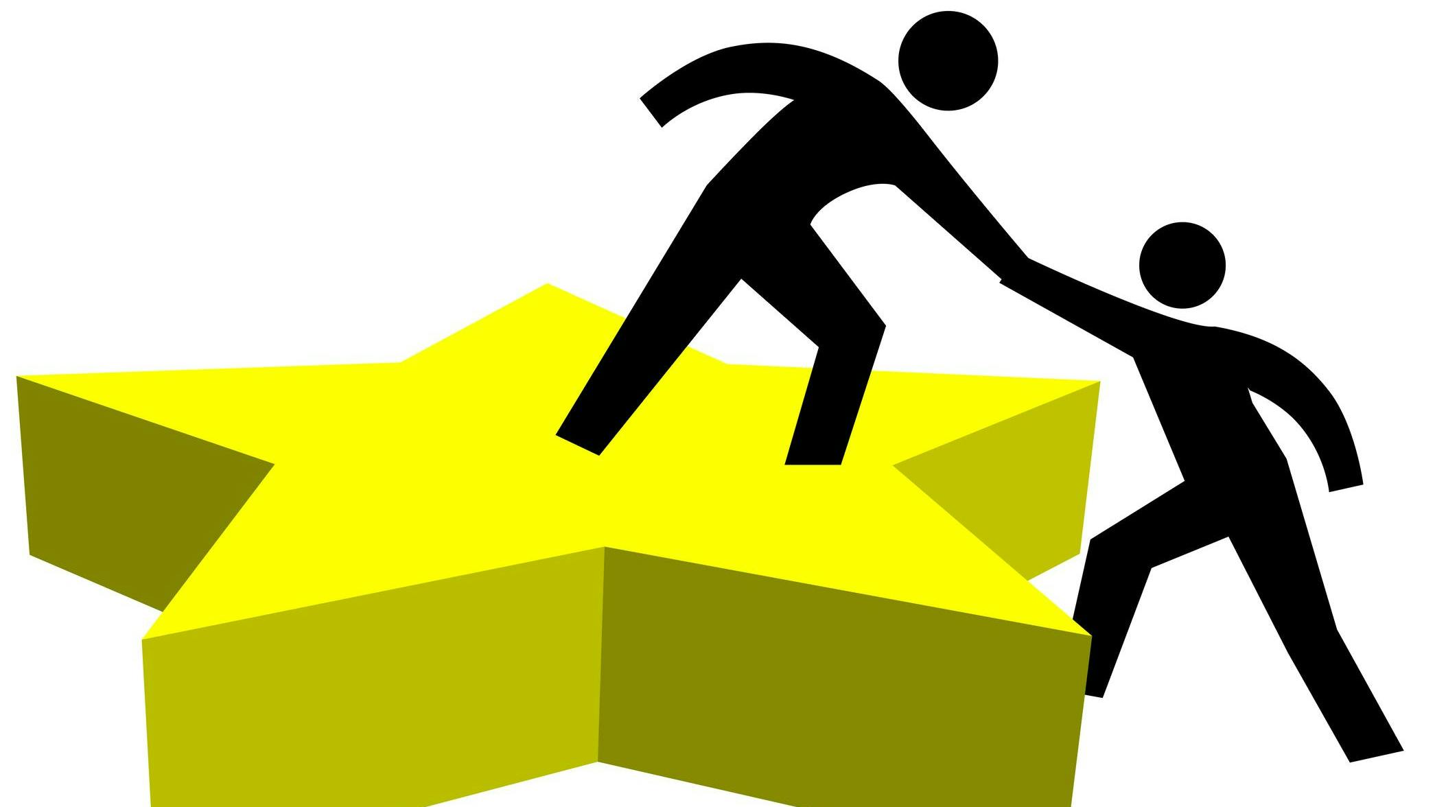 The importance of communitty and connection in dental hygiene cannot be stressed enough.