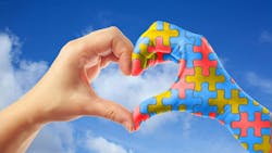 Here are some helpful ways to guide you with your developmentally disabled patients. Here are some helpful ways to guide you with your developmentally disabled patients.