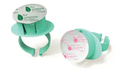 Bethany Montoya reviews Pac-Dent's ProPaste One Disposable prophy ring and AntiSplatr paste.
