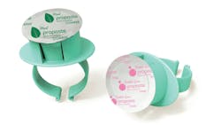 Bethany Montoya reviews Pac-Dent's ProPaste One Disposable prophy ring and AntiSplatr paste. Bethany Montoya reviews Pac-Dent's ProPaste One Disposable prophy ring and AntiSplatr paste.