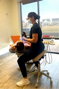 Figure 1.:Neutral head position Figure 1.:Neutral head position